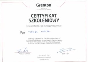 instalacja-inteligentny-dom-certyfikat
