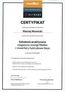 montaz-magazynu-energii