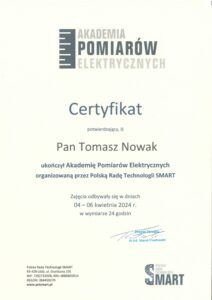 pomiary-elektryczne
